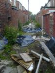 TOP STREETS SALFORD